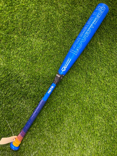 Louisville Slugger Meta Love the Moment BBCOR 2024 (-3)