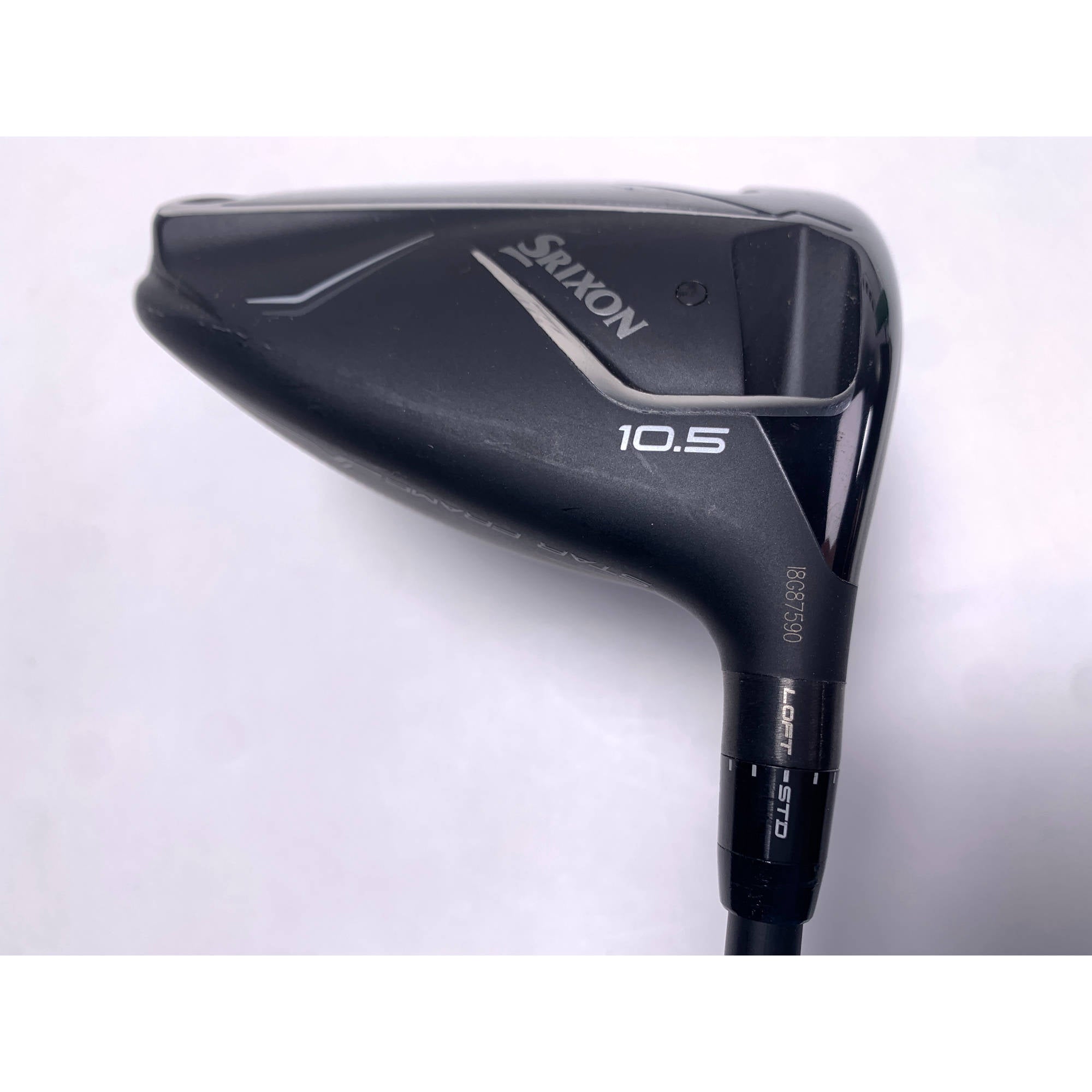 Srixon ZXi Max 10.5* Driver, Tensei Blue Stiff Flex, RH