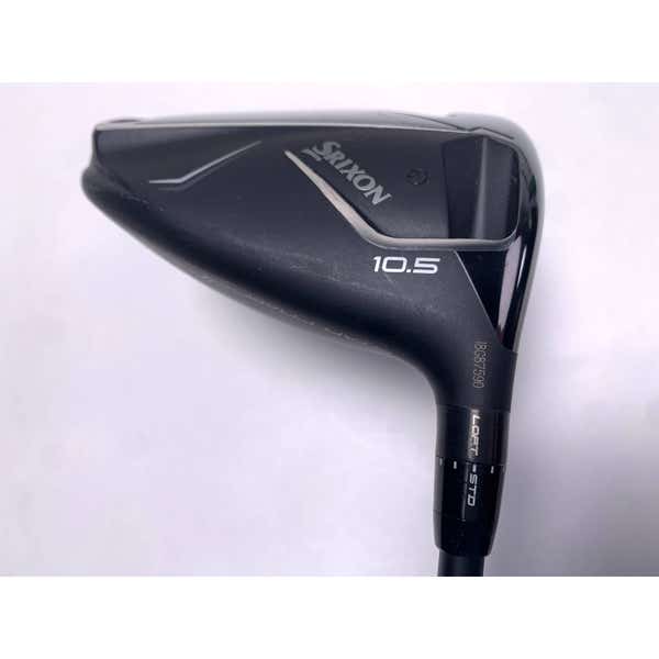 Srixon ZXi LS Driver 10.5* Tensei K Black XlinkTech 65g Extra