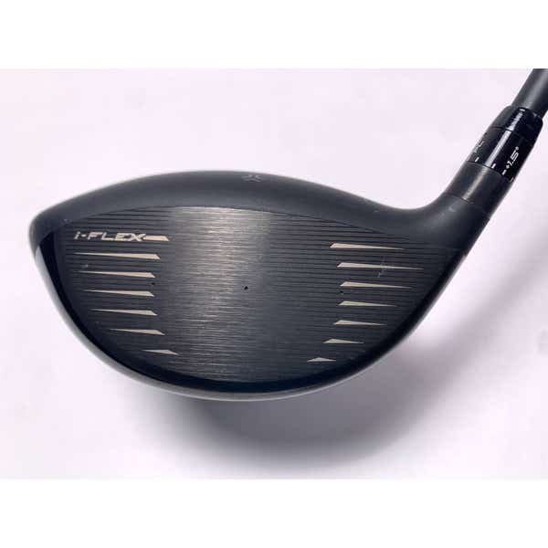 Srixon ZXi LS Driver 10.5* Tensei K Black XlinkTech 65g Extra