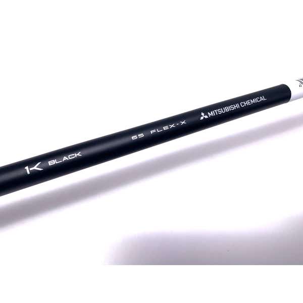 Srixon ZXi LS Driver 10.5* Tensei K Black XlinkTech 65g Extra