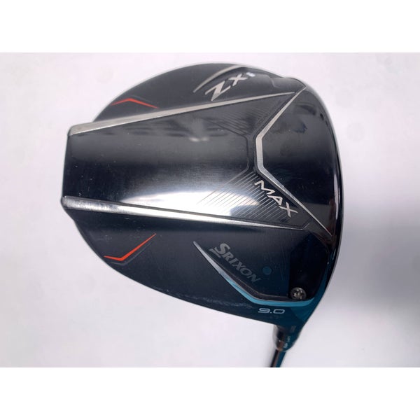 Srixon ZXi MAX Driver 9* Fujikura Ventus Blue 6-X Extra Stiff