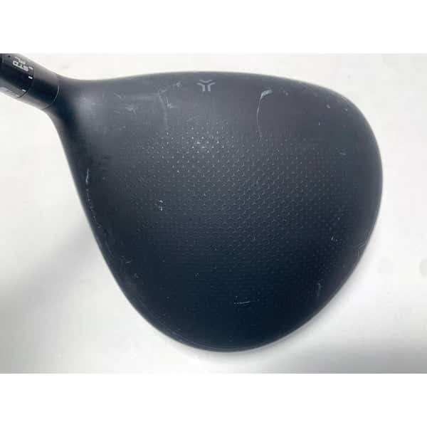 Srixon ZXi MAX Driver 9* Fujikura Ventus Blue 6-X Extra Stiff