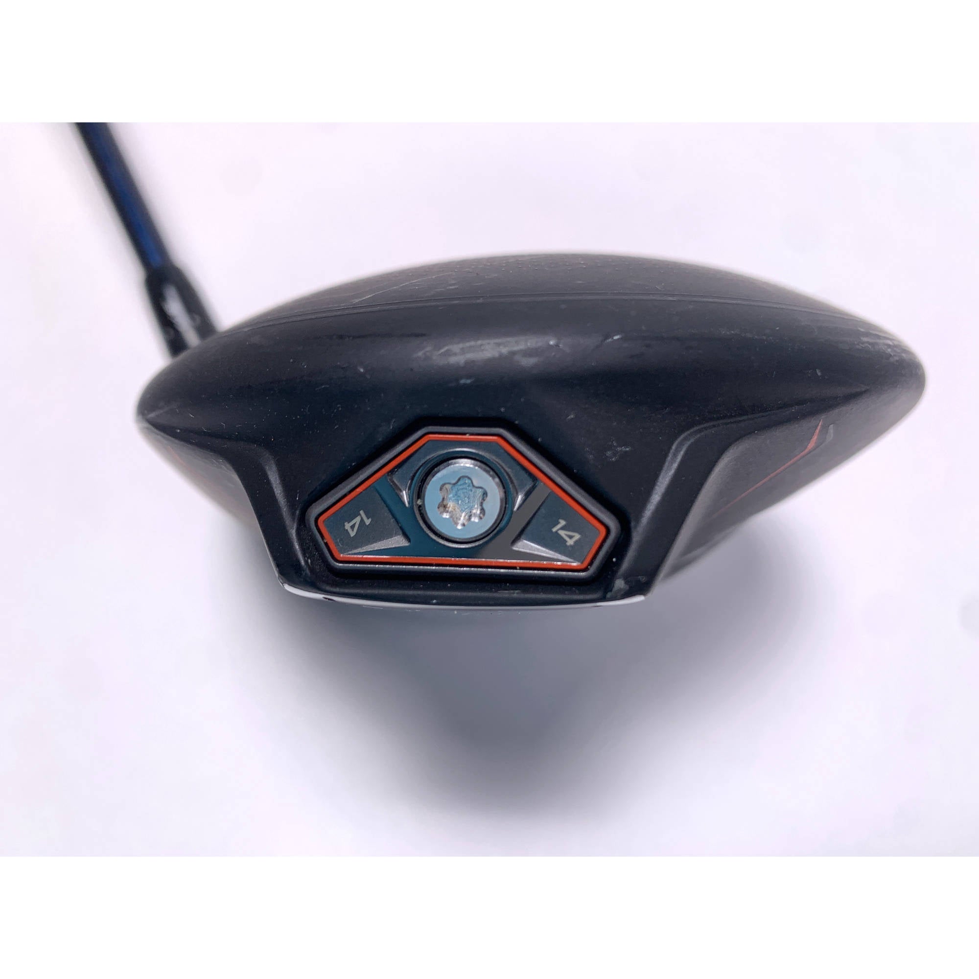 Srixon ZXi MAX Driver 9* Fujikura Ventus Blue 6-X Extra Stiff