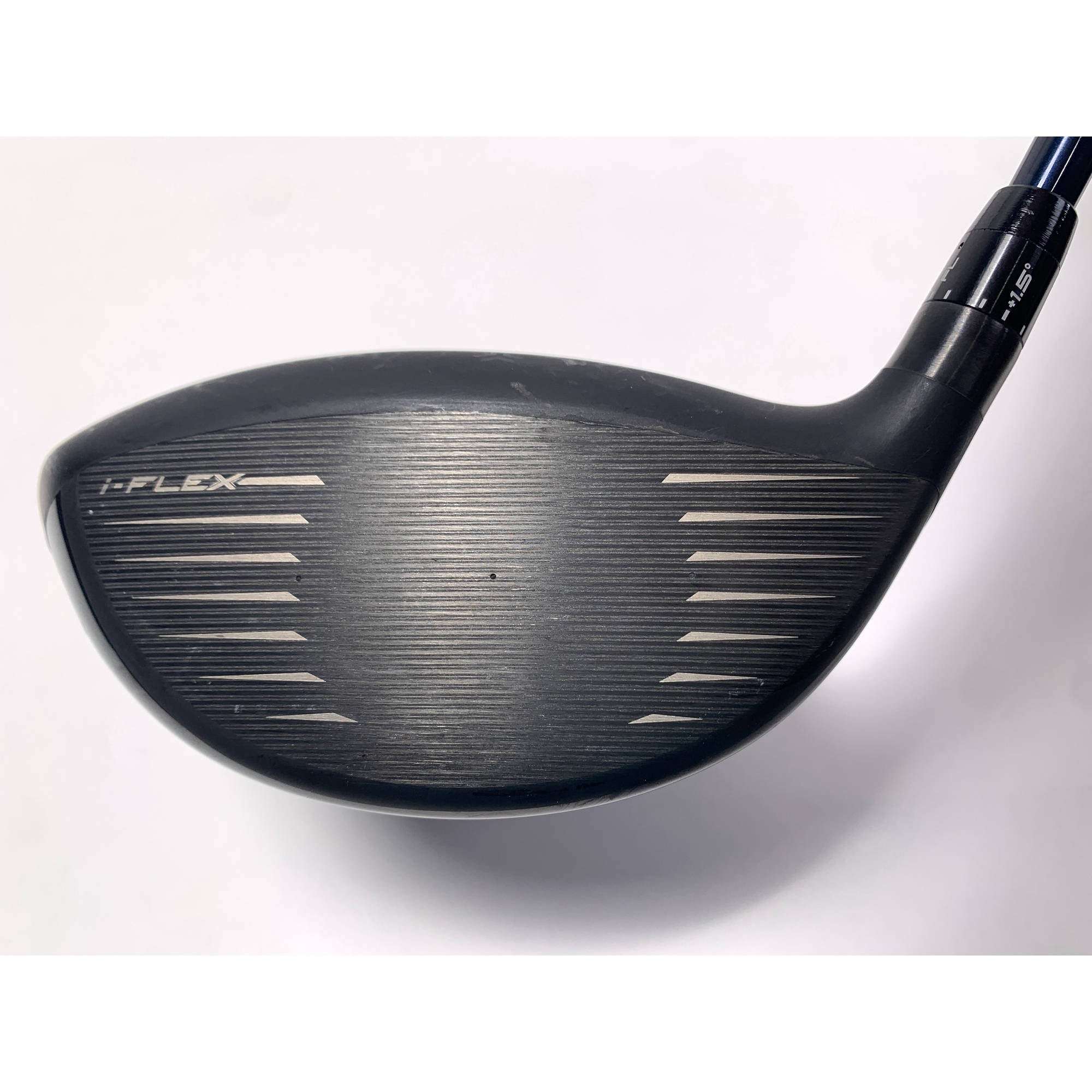 Fujikura VENTUS ZXI 6-S SRIXON ウッド用 Srixon ZXi MAX Driver 9* Fujikura Ventus Blue 6-X Extra Stiff