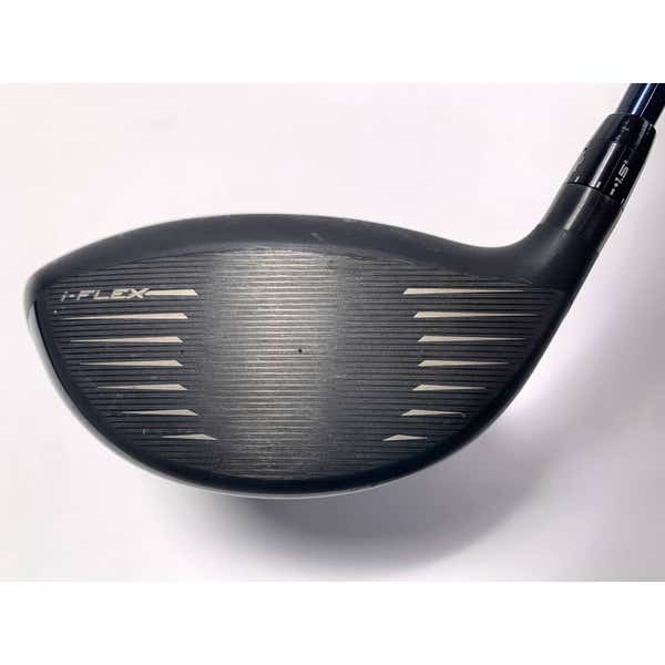 Srixon ZXi MAX Driver 9* Fujikura Ventus Blue 6-X Extra Stiff