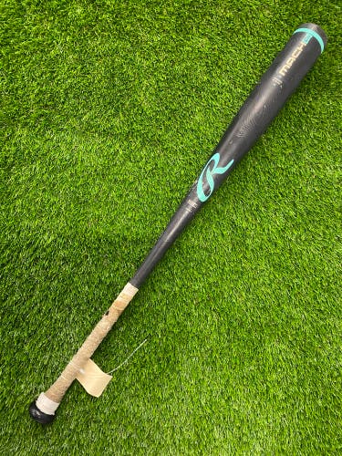 Rawlings Mach AI (2 5/8") BBCOR Bat (-3) 2025