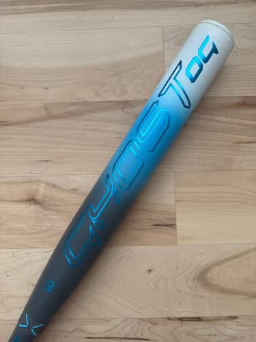 2025 Easton Ghost OG 33/23 (-10) Fastpitch Softball Bat