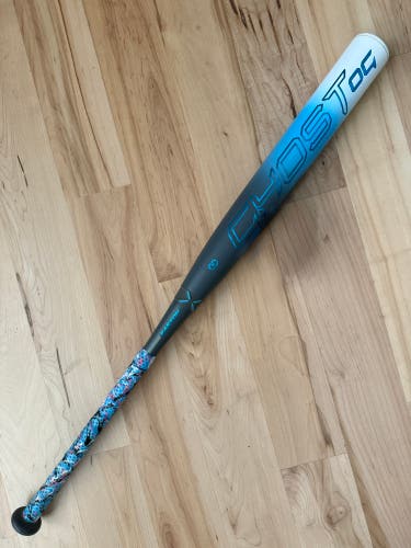 2025 Easton Ghost OG 33/23 (-10) Fastpitch Softball Bat