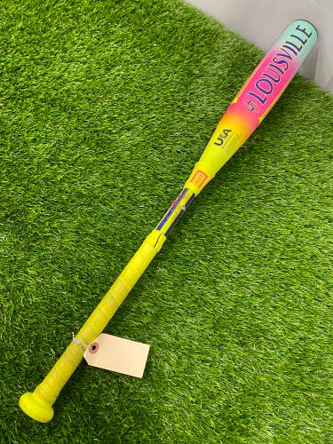 Louisville Slugger Supra (2 5/8") USA Youth Bat 2027 (-10)