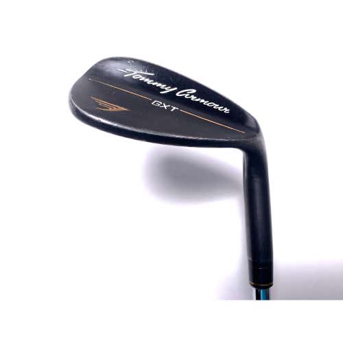 Tommy Armour Gxt Sand Wedge SW 56* 12 Bounce True Temper DG Wedge RH