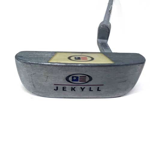 US Kids JEKYLL Putter 30" Junior RH