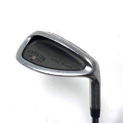 Wilson Levitator Wedge Sand Wedge SW 56* True Temper Dynamic Gold Wedge RH