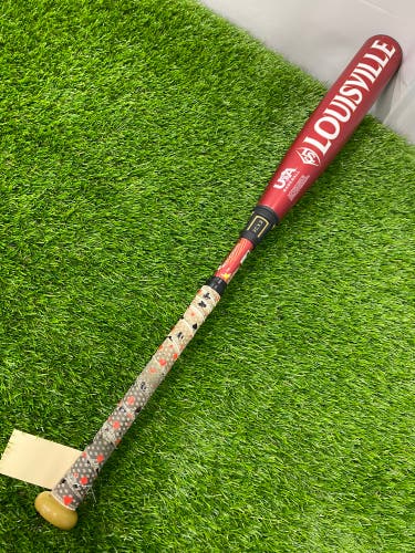 Louisville Slugger Meta USA (2 5/8") 2026 (-10)