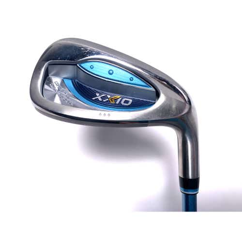XXIO 13 Womens Single 9 Iron MP1300L-2222 34g Ladies Graphite Womens RH