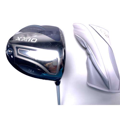 XXIO 14 Ladies Driver 12.5* MP1400L Flex 2210 35g Ladies Graphite Womens RH HC