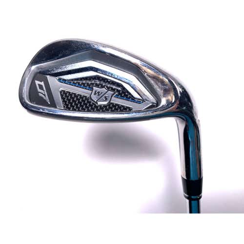 Wilson D7 Gap Wedge GW KBS Tour 80 80g Regular Steel Mens RH
