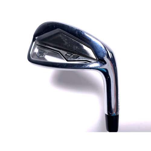 Wilson D9 Forged Single 5 Iron TT Dynamic Gold VSS Pro R300 95g Regular RH