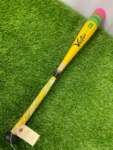 Victus Pencil (2 5/8") USA Youth Bat 2024 (-10)