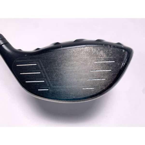 LEFTY Ping G440 MAX Driver 9* Tour 2.0 65g Stiff Graphite Mens LH