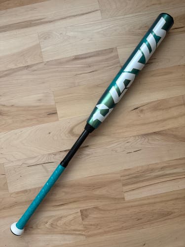 2026 DeMarini Lotus 33/22 (-11)Composite Fastpitch Softball Bat