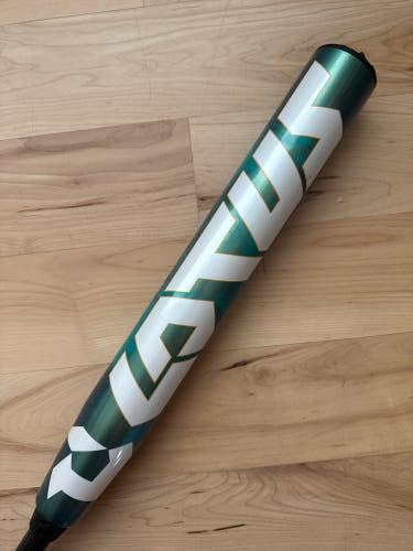 2026 DeMarini Lotus 33/22 (-11)Composite Fastpitch Softball Bat