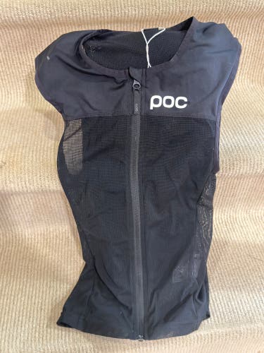 Small POC Back Plate (Used)