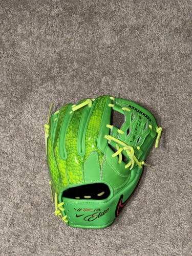 2025 Nike Vapor Elite RH Infield Baseball Glove 11.5" (New)
