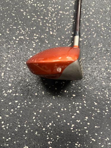 Used Taylormade FIRESOLE W BUBBLE SHAFT Mens Driver RH 10.5 Degree 11849-S000045037