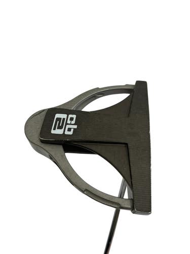 Used Acer CB2 Mens Putter RH 11692-S000158228