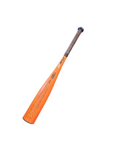 Used Louisville Slugger ATLAS BB/SB USSSA 2 3/4 Bat 26" 11850-S000025488