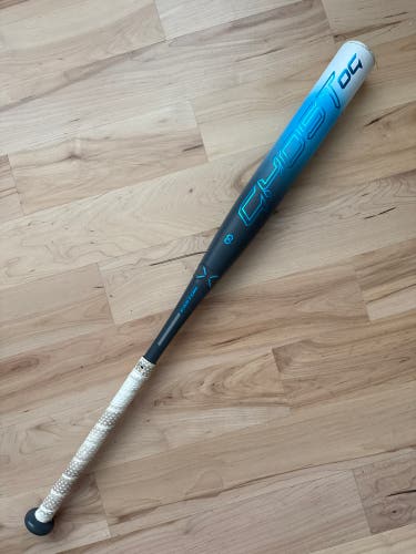 2025 Easton Ghost OG 33/22 (-11) Fastpitch Softball Bat