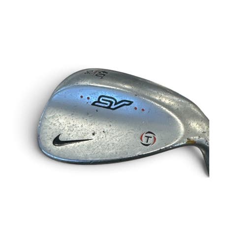 Used Nike SV Golf Chipper RH 60 Degree 11850-S000026067