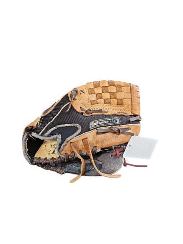 Used Louisville Slugger BROWN/BLACK BB/SB Glove RH Throw Black 10 1/2" 11850-S000025248