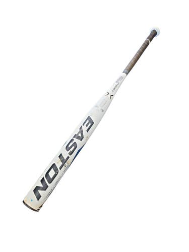 Used Easton GHOST DOUBLE BARREL BB/SB Fastpitch Bat 33" 11850-S000025286