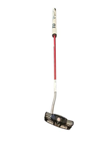 Used Odyssey 2 BALL TEN Mens Putter RH 11850-S000025409