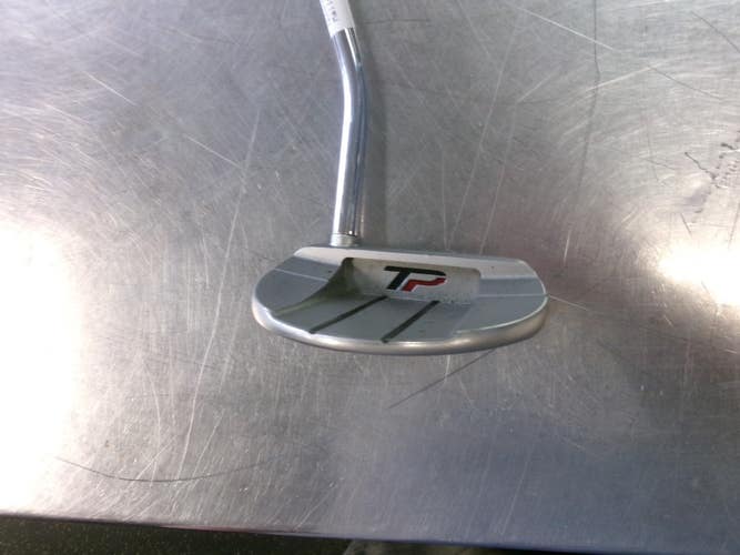 Used Taylormade ARDMORE Mens Putter RH 11868-S000072281