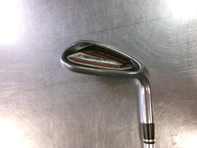 Used Adams RPM Mens Individual Iron RH 5 Iron 11868-S000072283