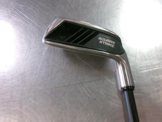 Used SQUARE STRIKE Mens Individual Iron RH 9 Iron 11868-S000072292