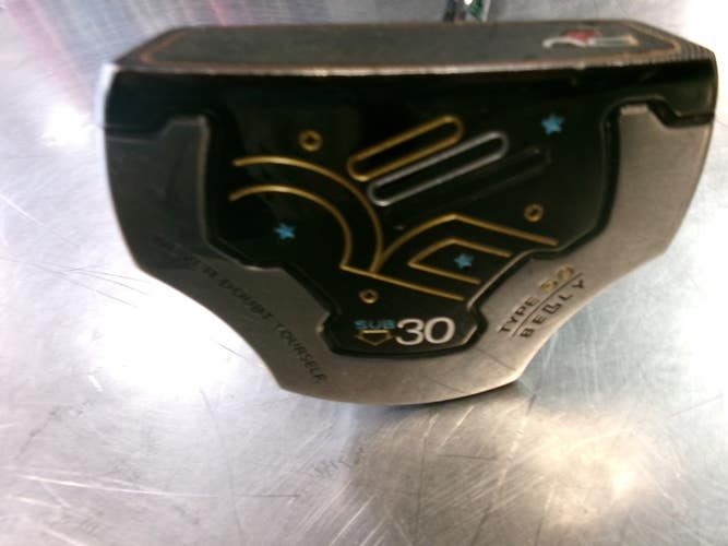 Used SUB 30 TYPE 50 BELLY Mens Putter RH 11868-S000072294