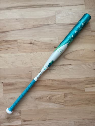 2026 Louisville Kryo 34/24 (-10) Fastpitch Softball Bat