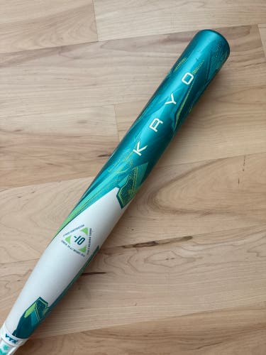 2026 Louisville Kryo 34/24 (-10) Fastpitch Softball Bat