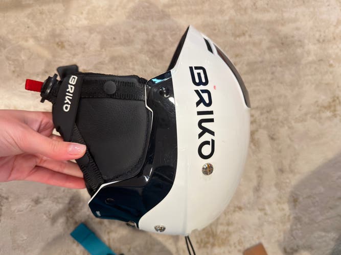 Small / Medium Briko Helmet (Used)