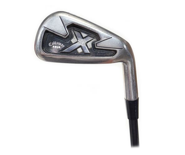 Callaway X22 Tour Single 3 Iron Graphite Aldila VX Stiff Flex