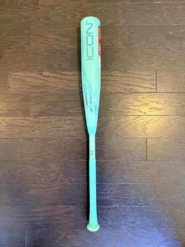 2026 Rawlings Icon Composite USSSA Certified Bat (-10) 19 oz 29" (New)