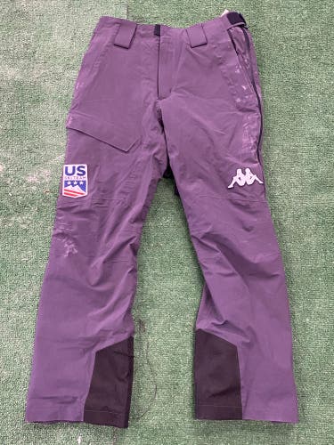 KAPPA Ski Pants | Adult Size Medium