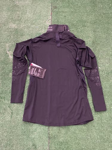 Bauer Neck Guard Shirt | Men's Size Large