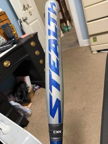 RARE EASTON STEALTH SPEED XL SSR2 34 28 SLOW PITCH SOFTBALL BAT