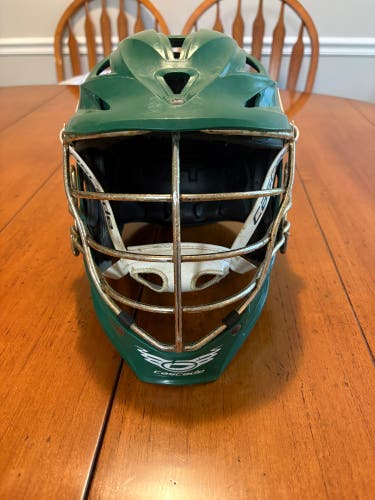 Cascade R Helmet (Used)