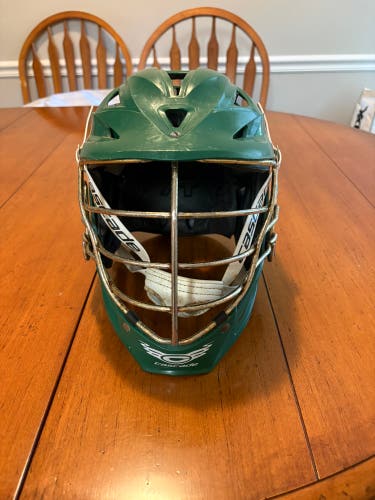 Cascade R Helmet (Used)